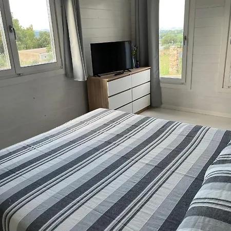 S' Ispantu Semesterbostad *