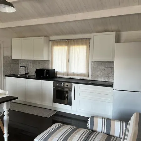 Holiday home S' Ispantu