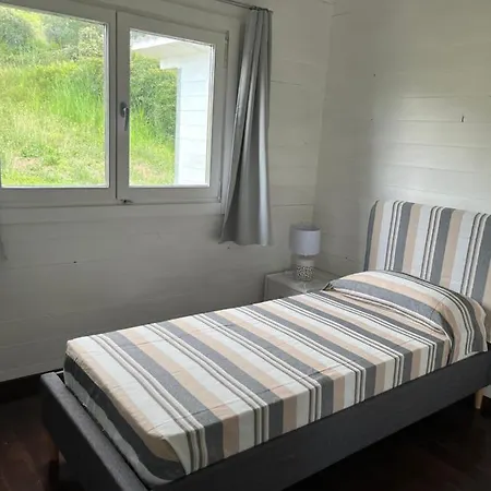 Holiday home S' Ispantu Olbia